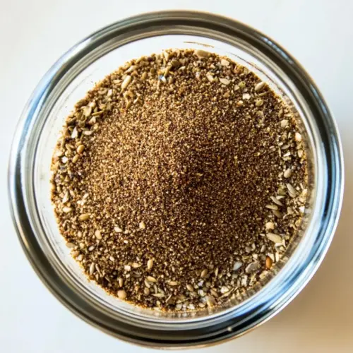 Mediterranean Spice Rub for Chicken