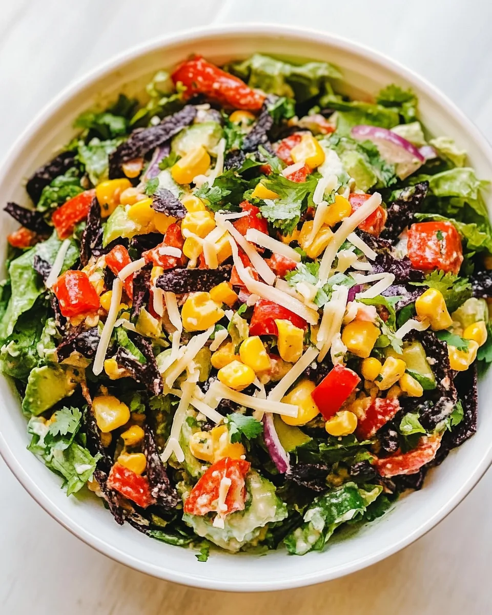 Mexican Salad
