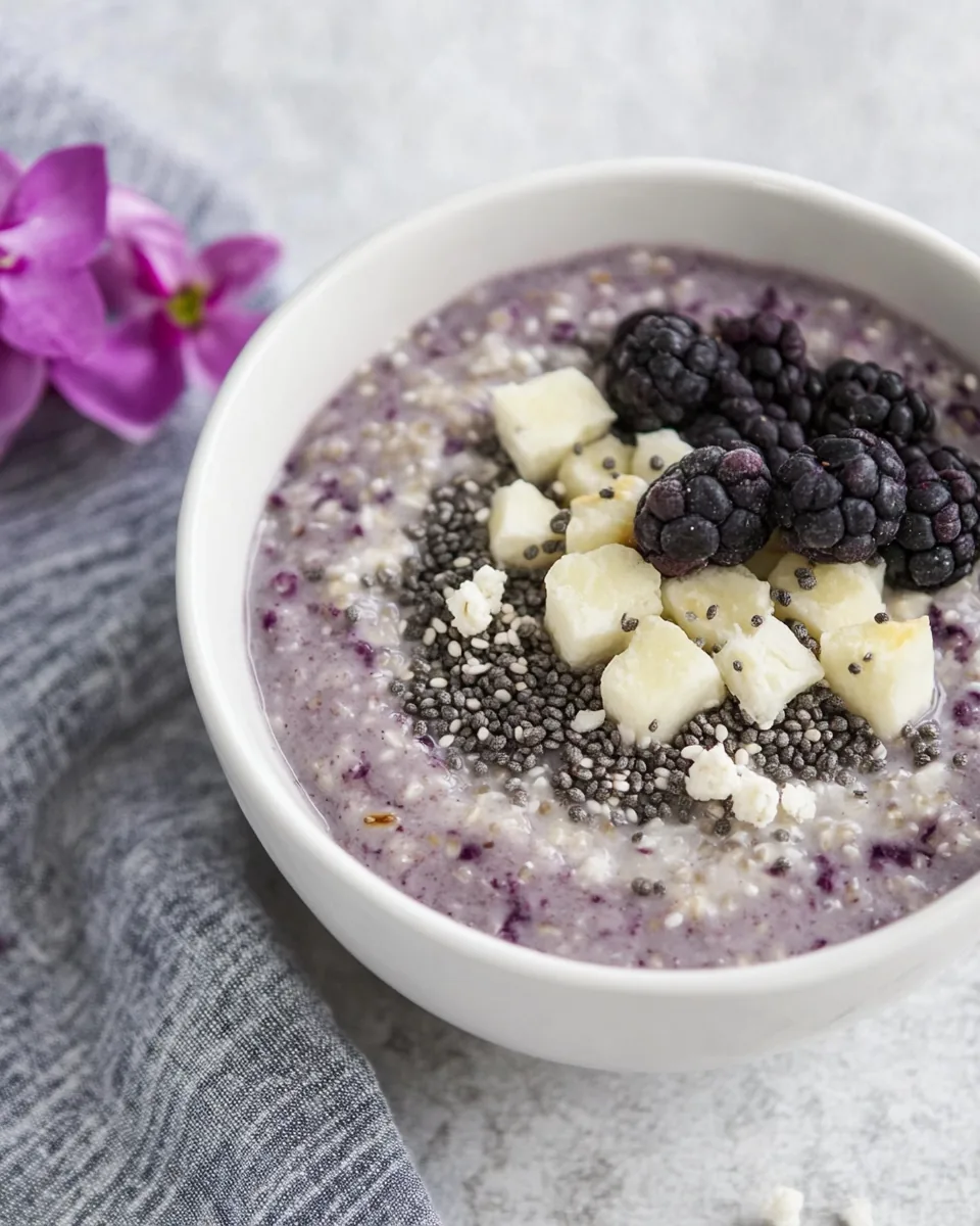 Millet Porridge