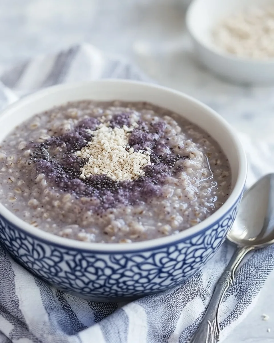 Millet Porridge
