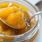 Mirabelle Jam