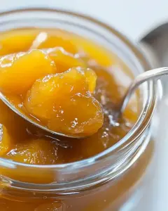 Mirabelle Jam