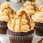 Mocha Cupcakes