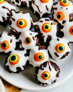 Monster Eyeballs