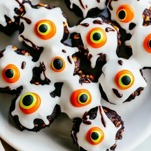 Monster Eyeballs