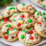 Mountain Christmas Cookies