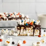 Movie Theater Popcorn Bars