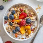 Bircher Muesli