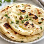 Naan Recipe