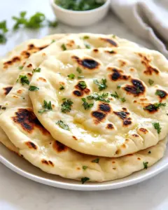 Naan Recipe