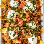 Nachos Supreme