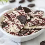 Oreo Bark