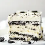 Oreo Icebox Cake