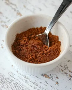 Pain d’Epices Spice Blend