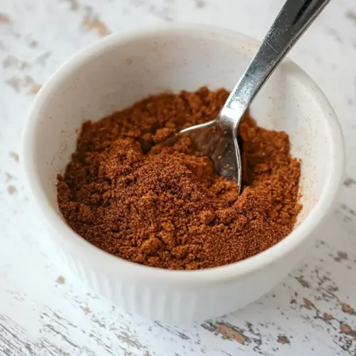 Pain d’Epices Spice Blend