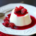 Panna Cotta