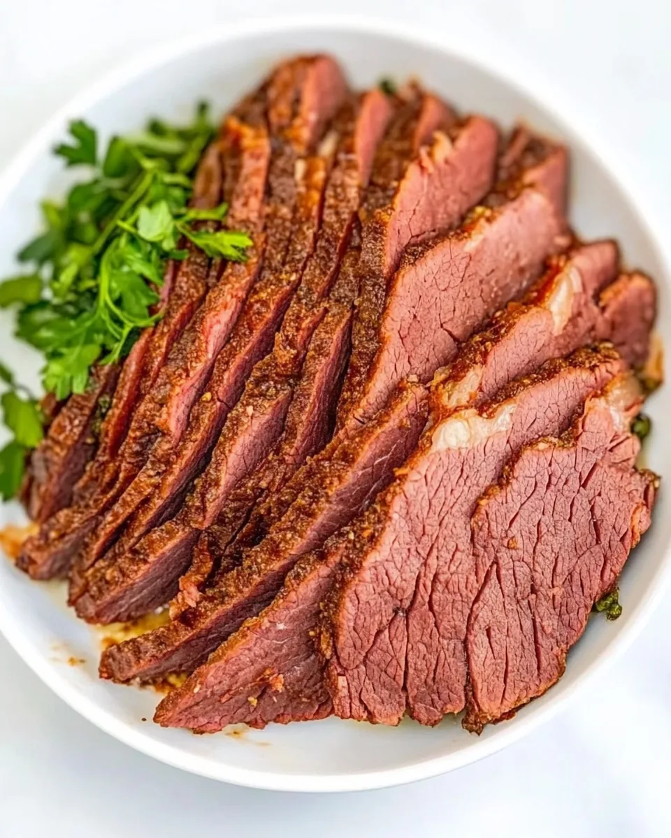 Pastrami