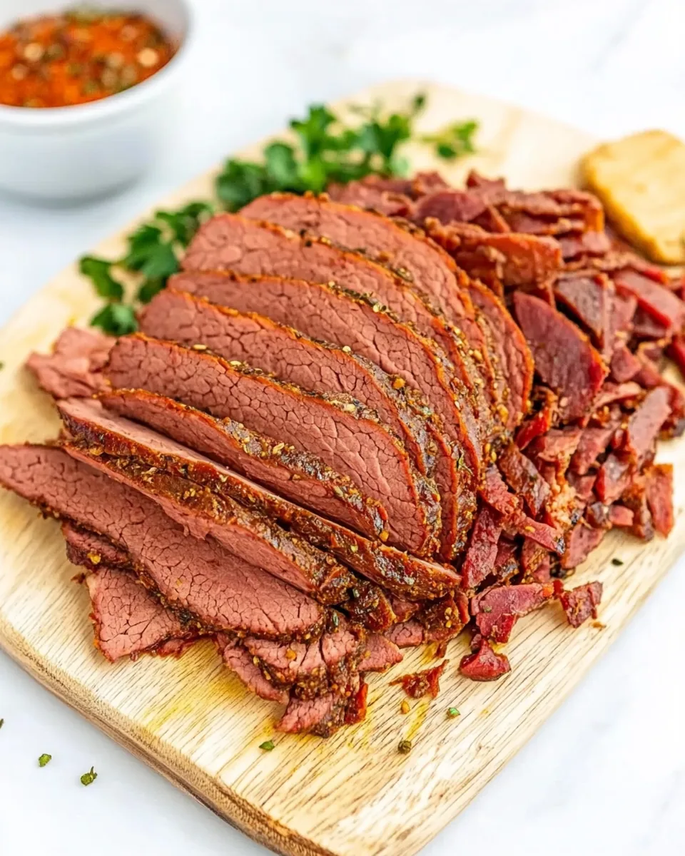 Pastrami