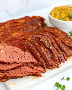 Pastrami