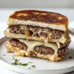 Patty Melt