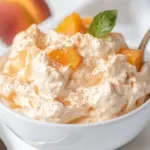 Peach Fluff