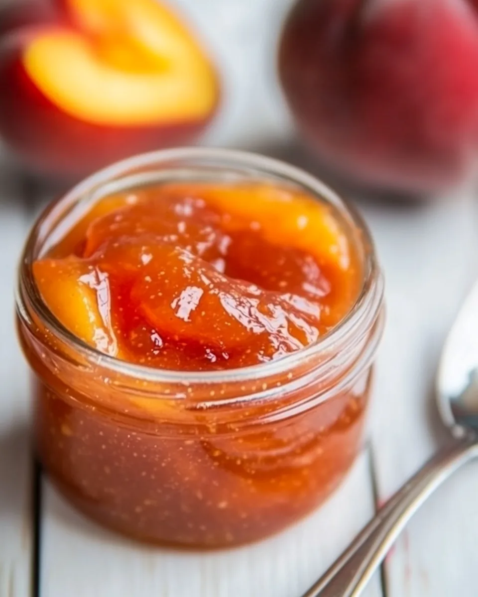 Peach Jam