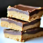 Peanut Butter Bars