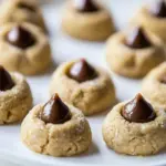 Peanut Butter Blossoms