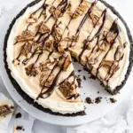 Peanut Butter Pie