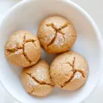 Peanut Cookies