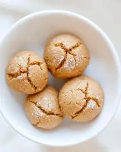 Peanut Cookies