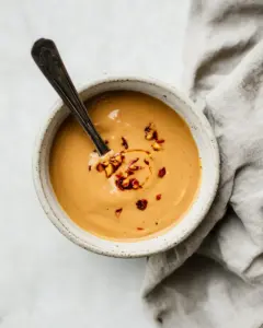 Peanut Sauce
