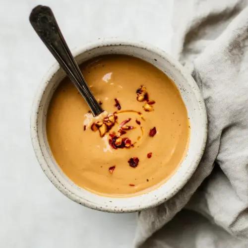 Peanut Sauce