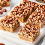 Pecan Bars