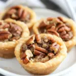Pecan Tassies