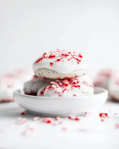 Peppermint Cookies