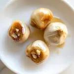 Perfect Roasted Garlic