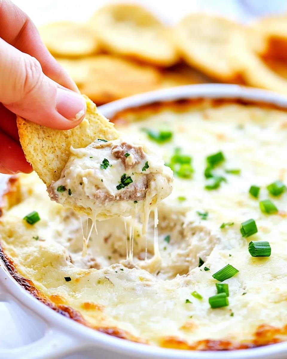Philly Cheesesteak Dip