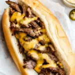 Philly Cheesesteak