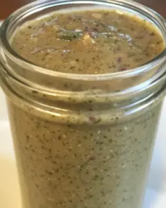 Pick Me Up Breakfast Smoothie