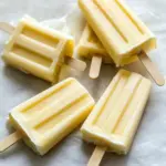 Pineapple Orange Creamsicle