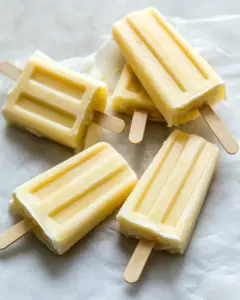 Pineapple Orange Creamsicle
