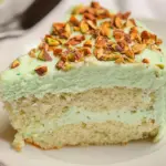 Pistachio Cake
