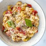 Pizza Supreme Mac and Cheese