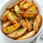 Potato Wedges