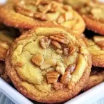Praline Cookies