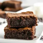 Protein Brownies