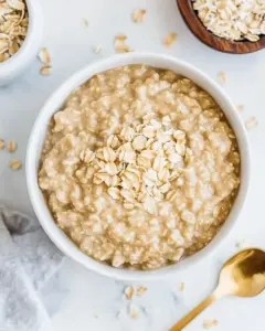 Protein Oatmeal