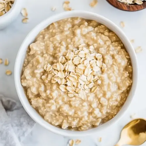 Protein Oatmeal