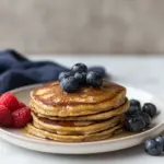 Protein Pancakes